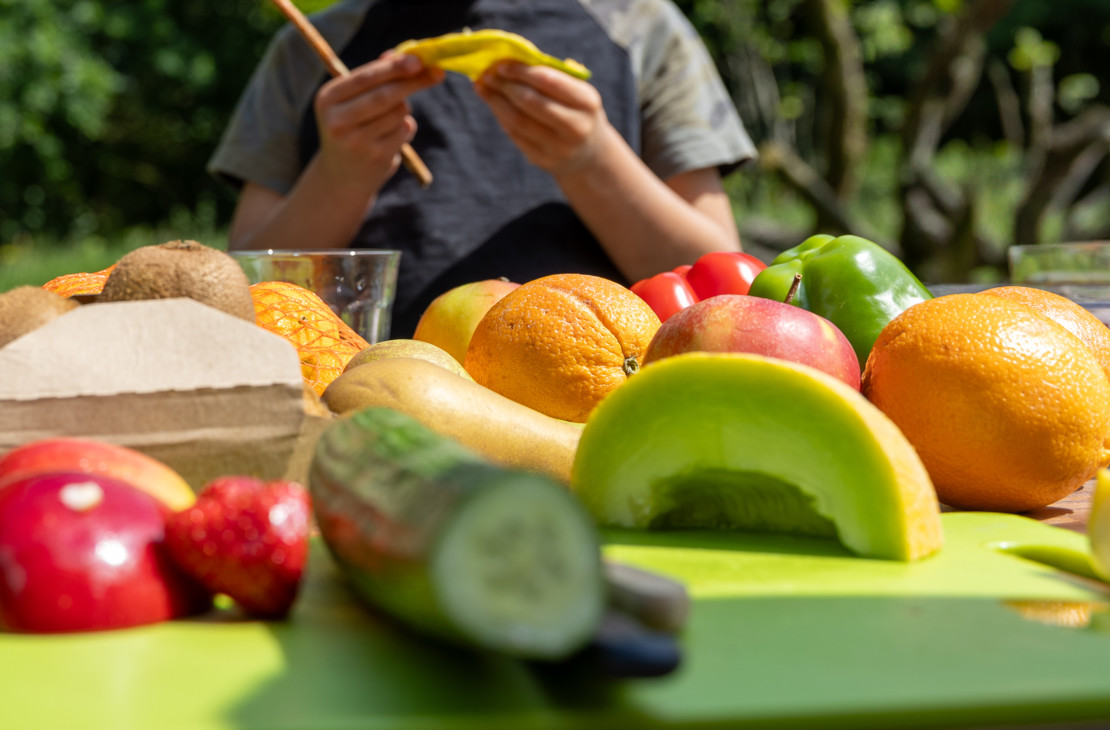 Kinderopvang De Triangel VANDAAG