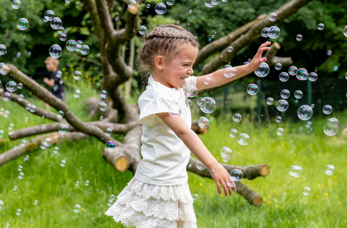 VANDAAG Kinderopvang Natuur-rijk