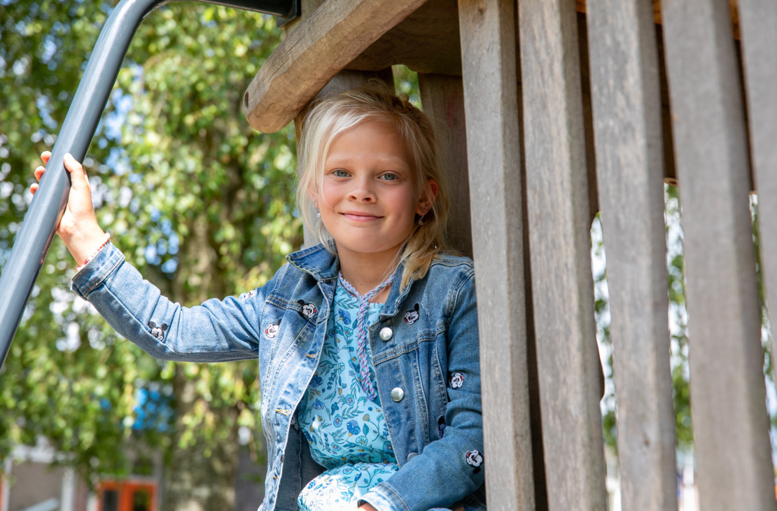 VANDAAG Kinderopvang Boelenslaan