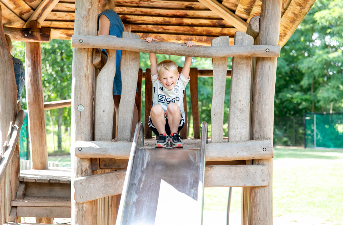 VANDAAG Kinderopvang Boelenslaan