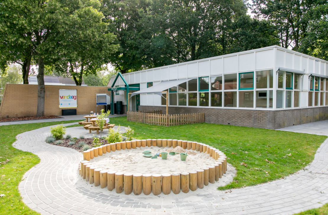 Kinderdagverblijf De Folgeren