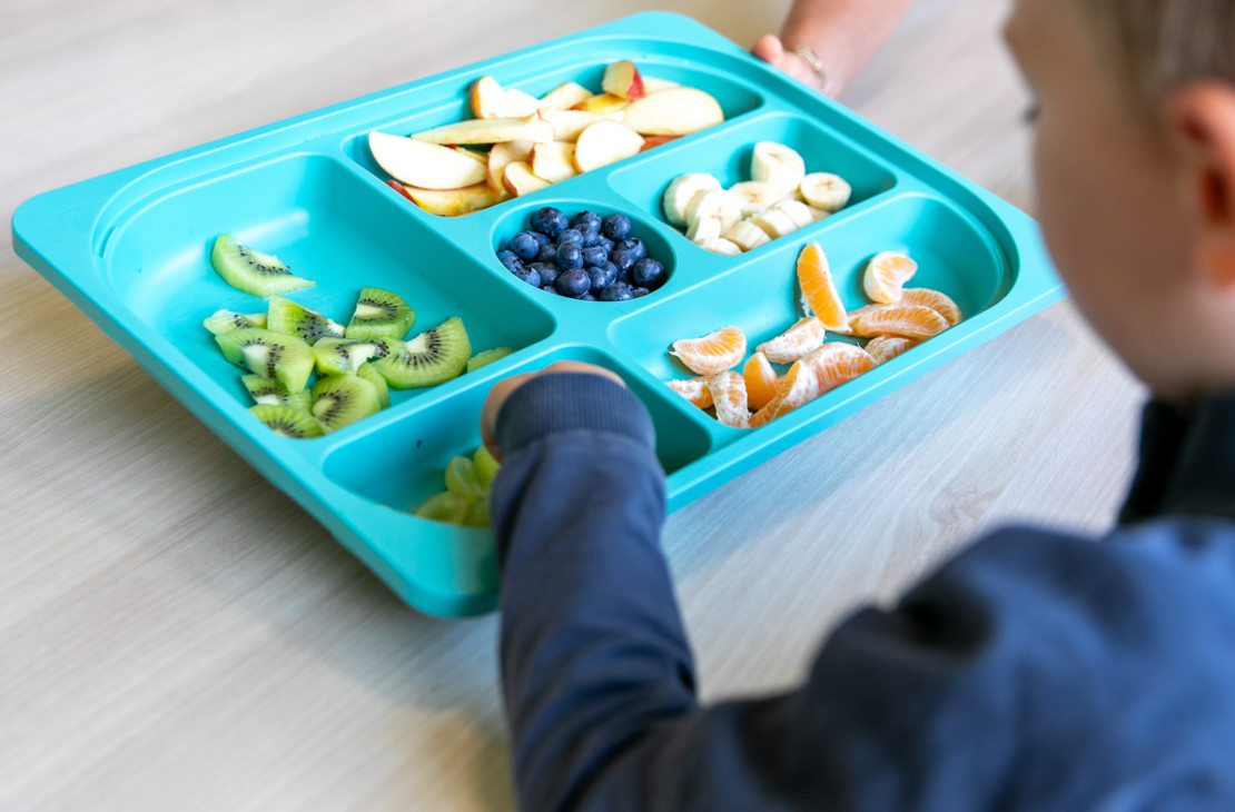 Kinderopvang De Greide VANDAAG