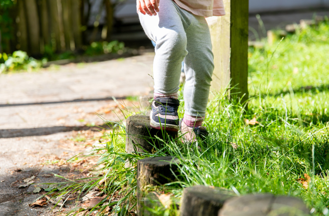 Kinderopvang De Greide VANDAAG