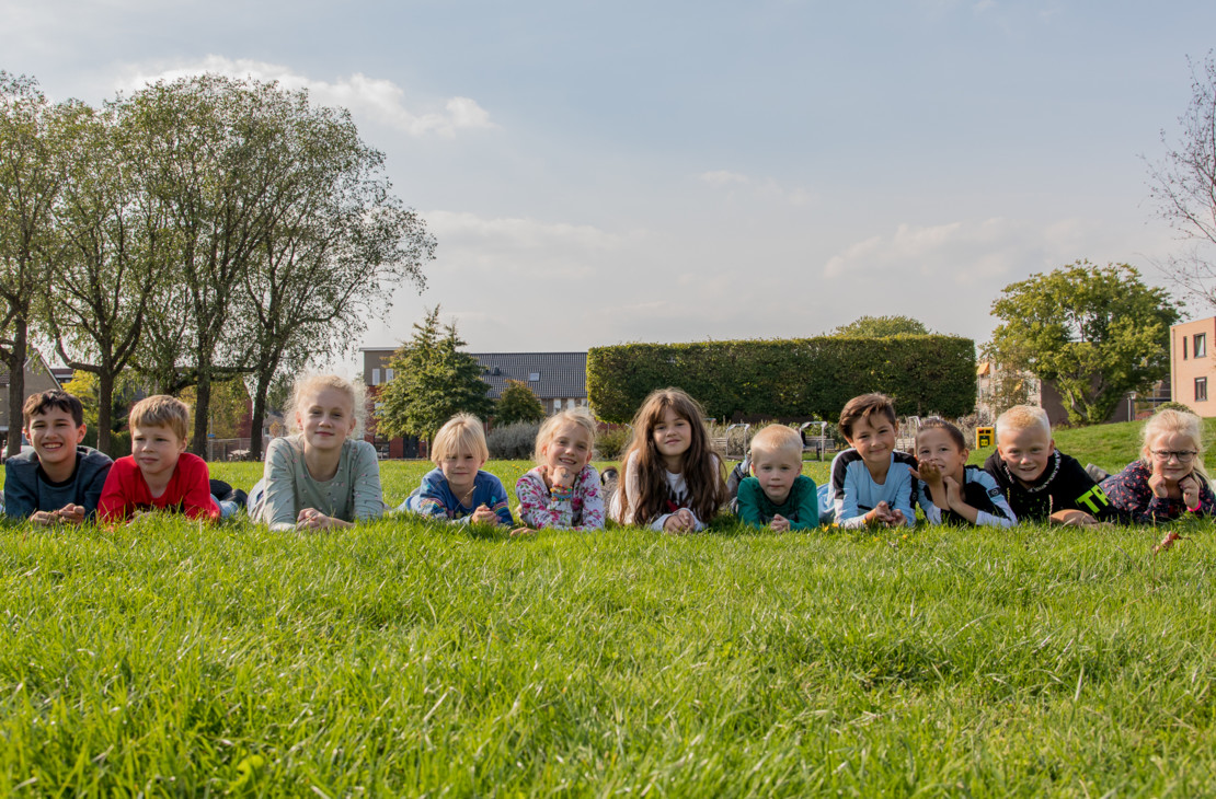 VANDAAG Buitenschoolse Opvang De Spreng