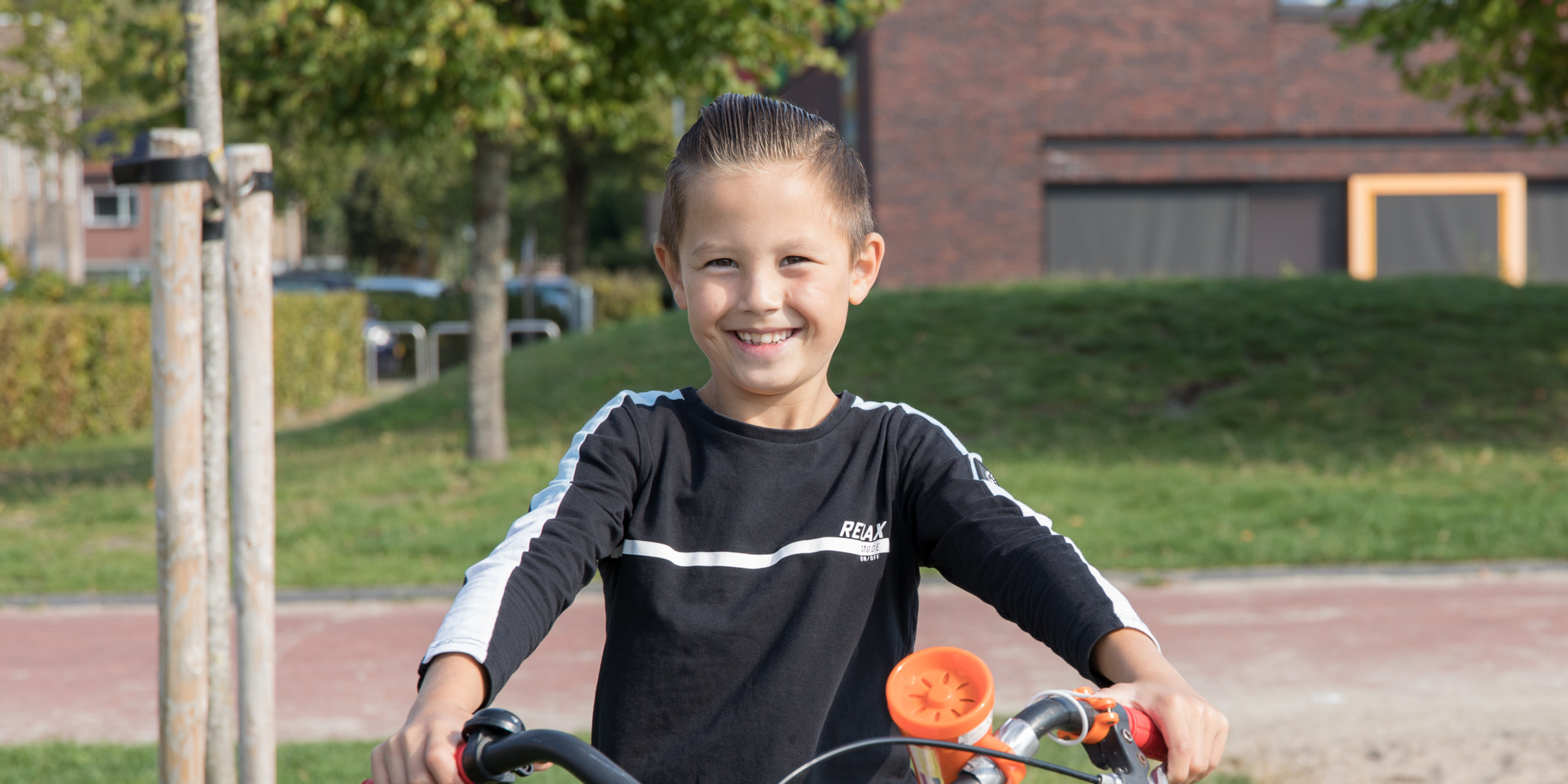 VANDAAG Buitenschoolse Opvang De Spreng