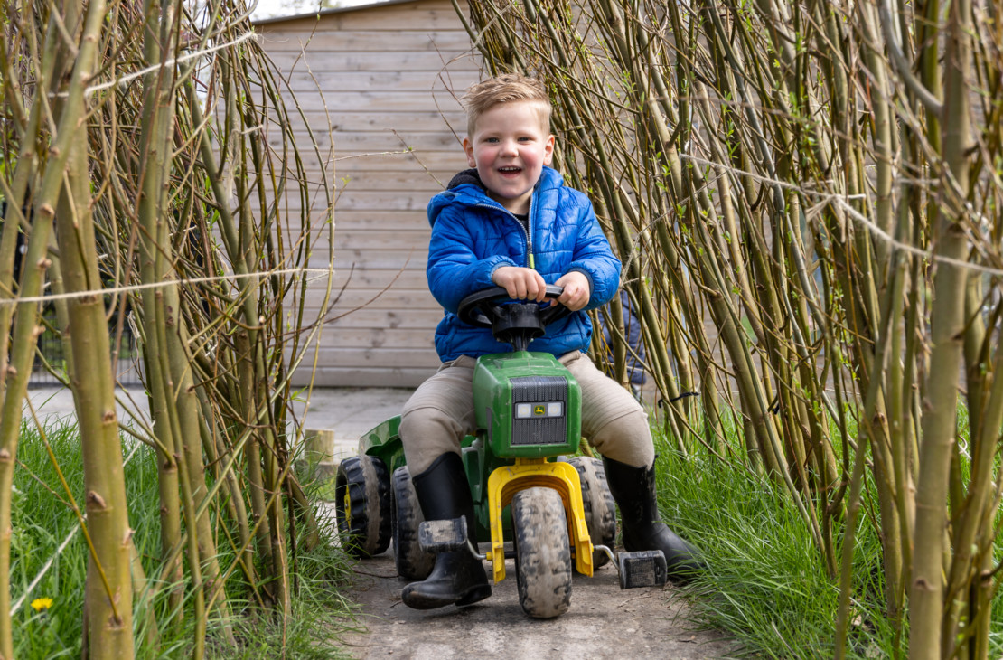 VANDAAG Kinderopvang Rottevalle