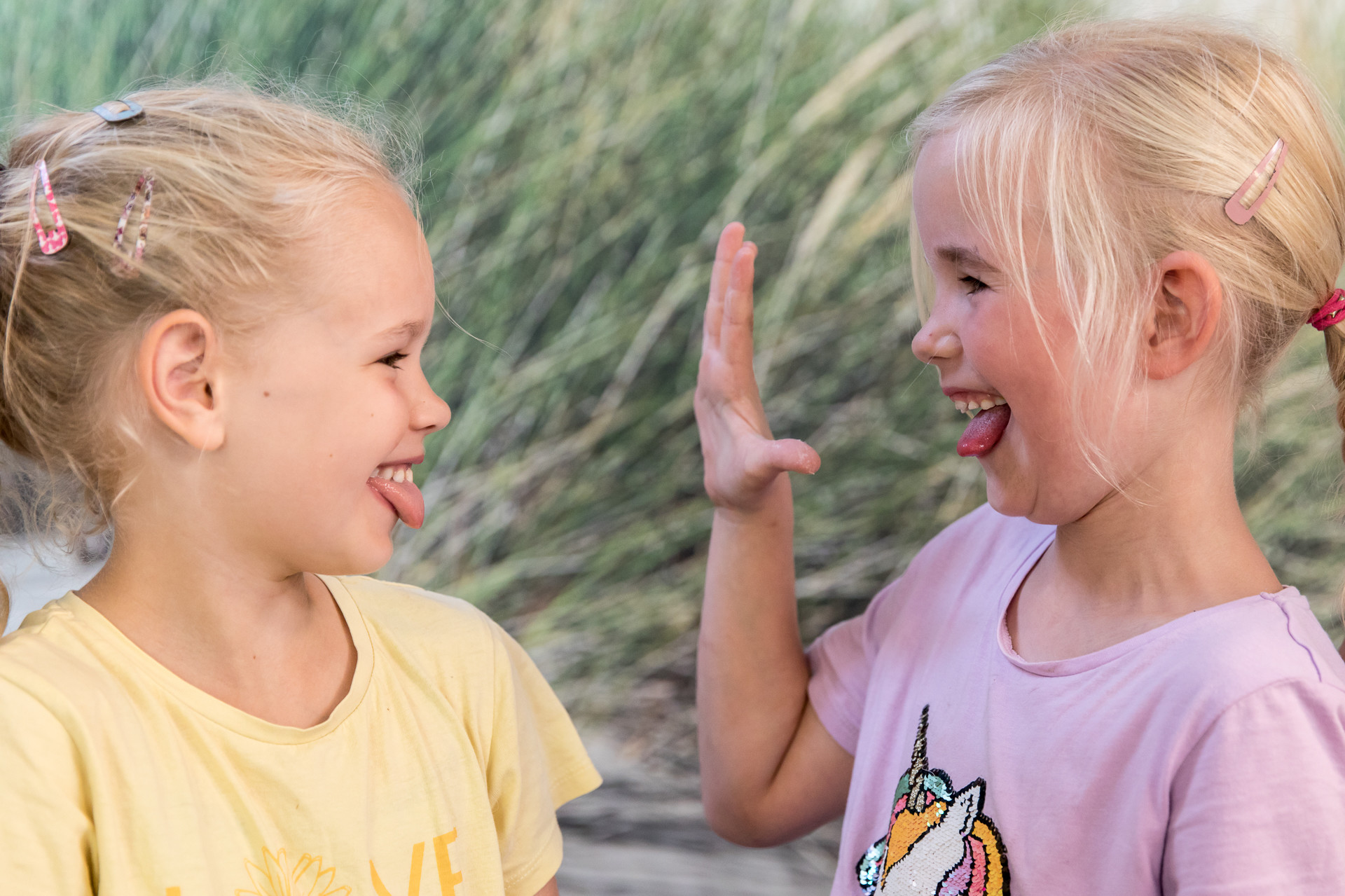 VANDAAG Kinderopvang Rottevalle