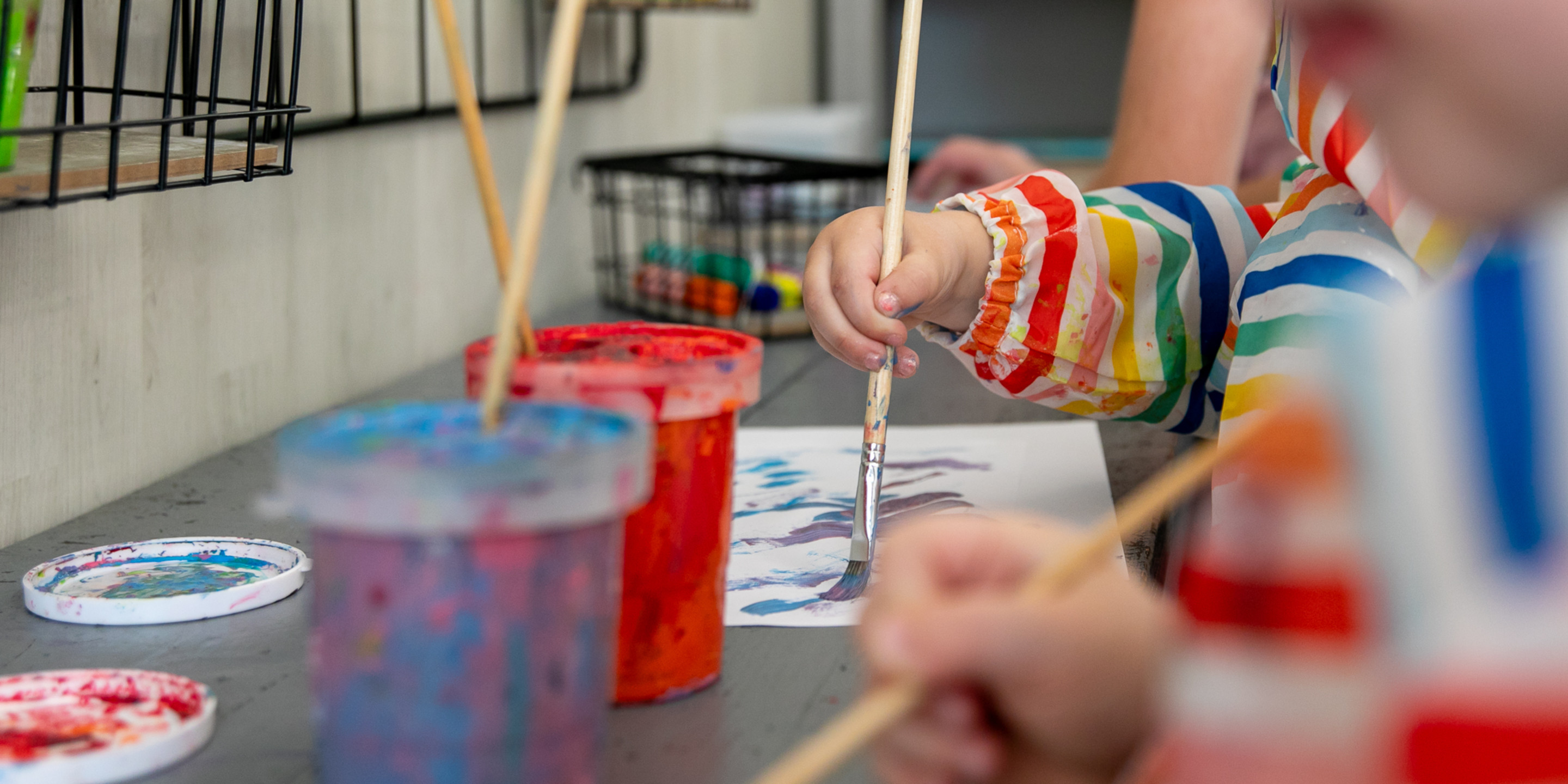 VANDAAG Kinderopvang Boelenslaan