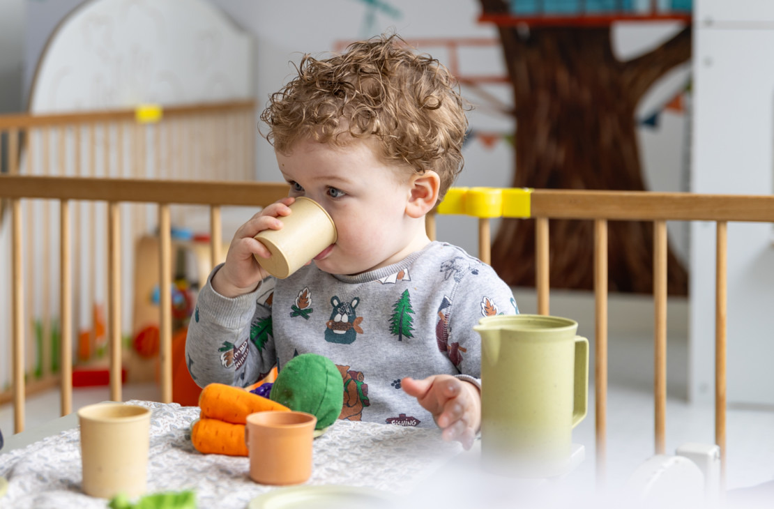 VANDAAG Kinderopvang Rottevalle