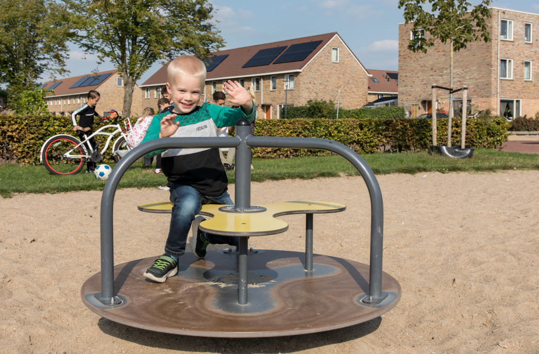 VANDAAG Buitenschoolse Opvang De Spreng