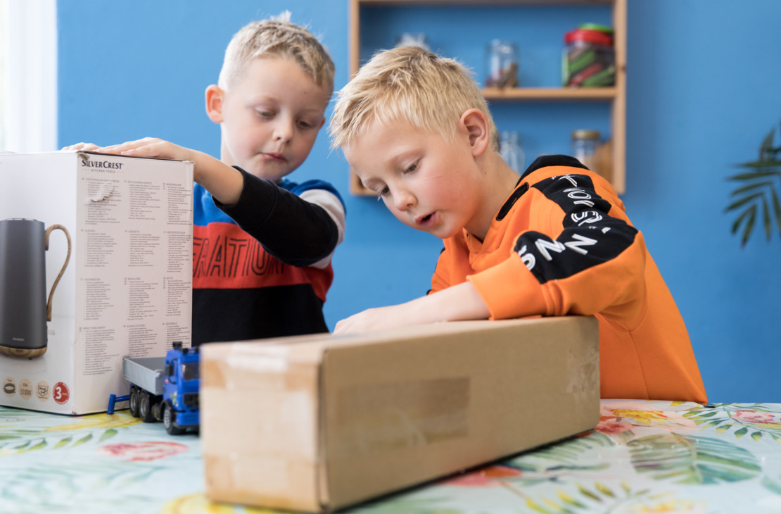 Buitenschoolse Opvang De Swetten VANDAAG 