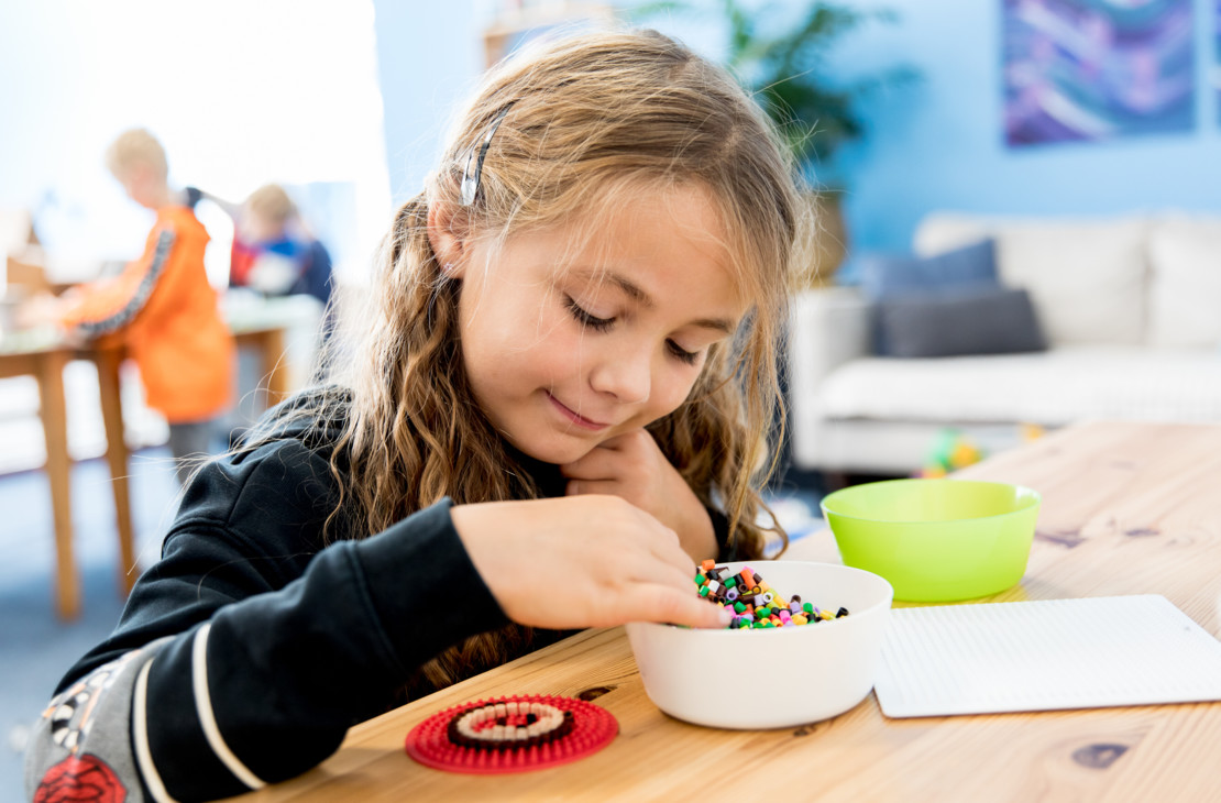 Buitenschoolse Opvang De Swetten VANDAAG 