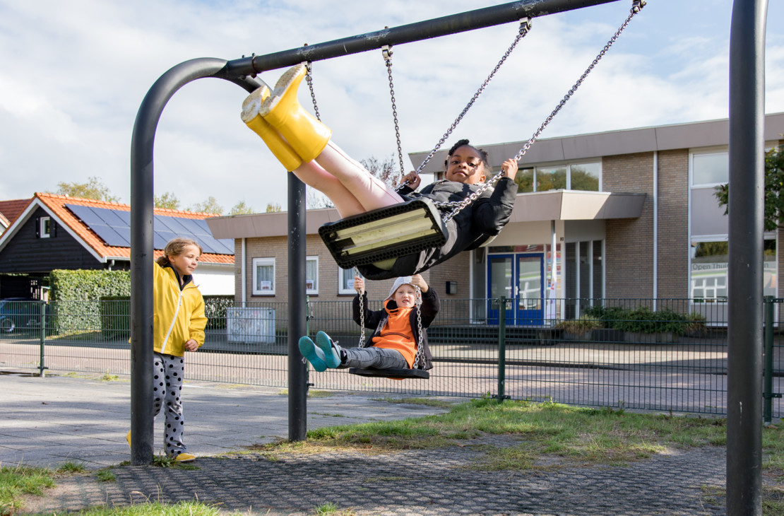 Buitenschoolse Opvang De Swetten VANDAAG 