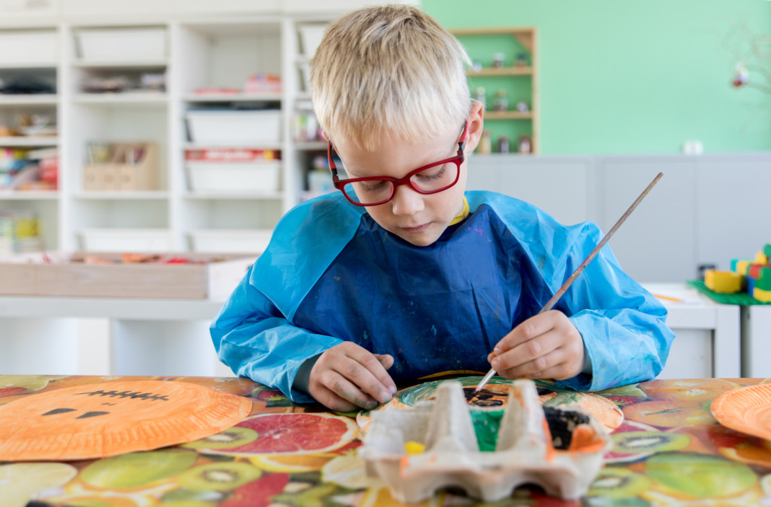 VANDAAG Kinderopvang Opeinde