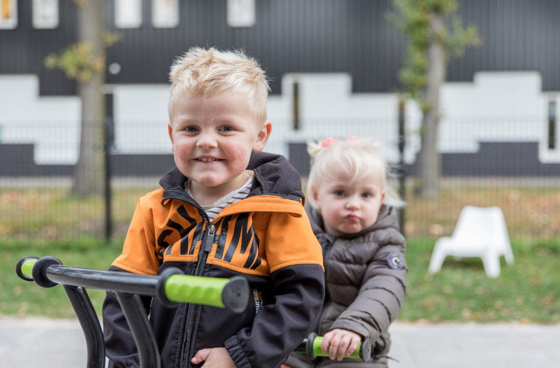 VANDAAG buitenschoolse opvang