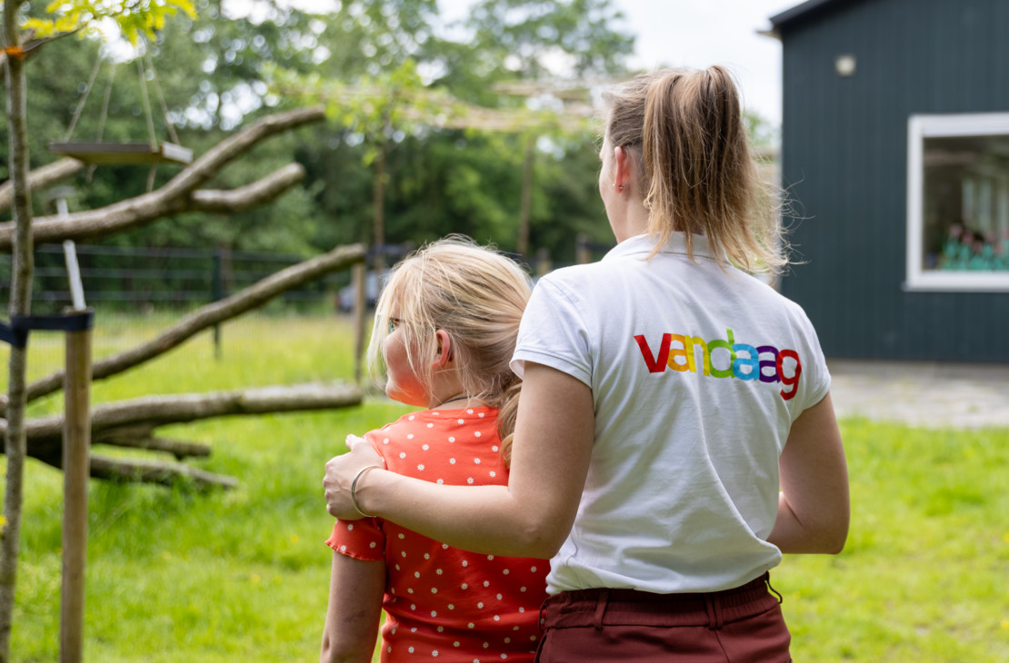 VANDAAG Kinderopvang Natuur-rijk