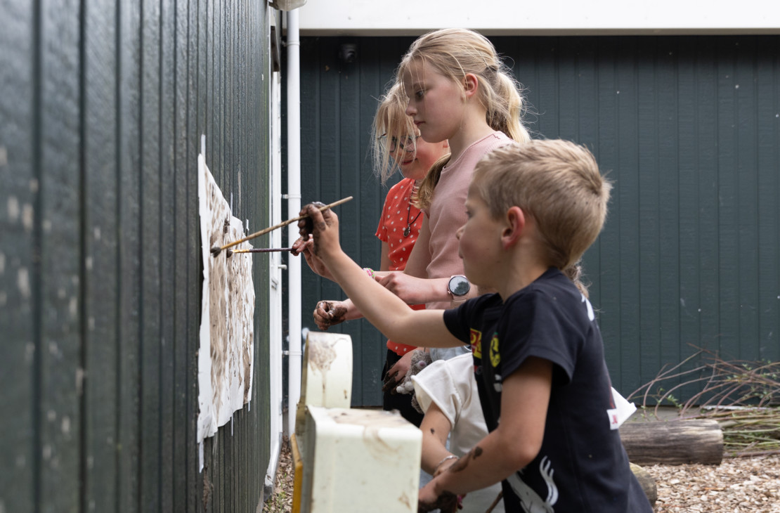 VANDAAG Kinderopvang Natuur-rijk