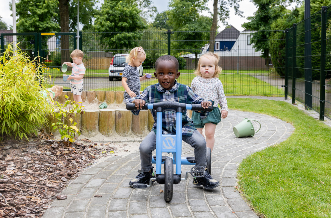 Kinderdagverblijf De Folgeren