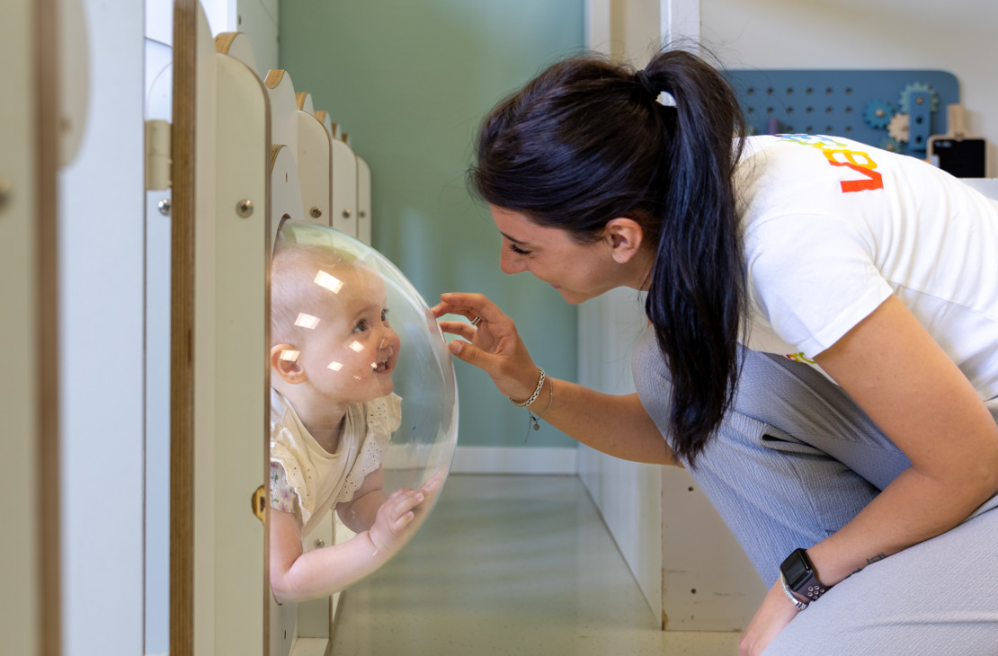 VANDAAG Kinderopvang Opeinde