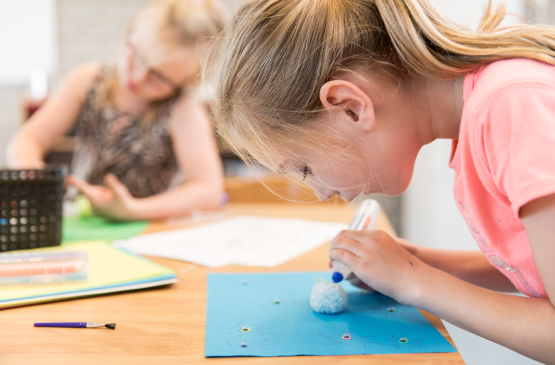 Buitenschoolse Opvang Houtigehage VANDAAG