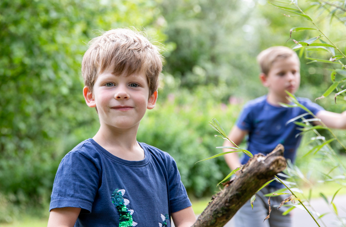 Buitenschoolse Opvang De Naturij VANDAAG