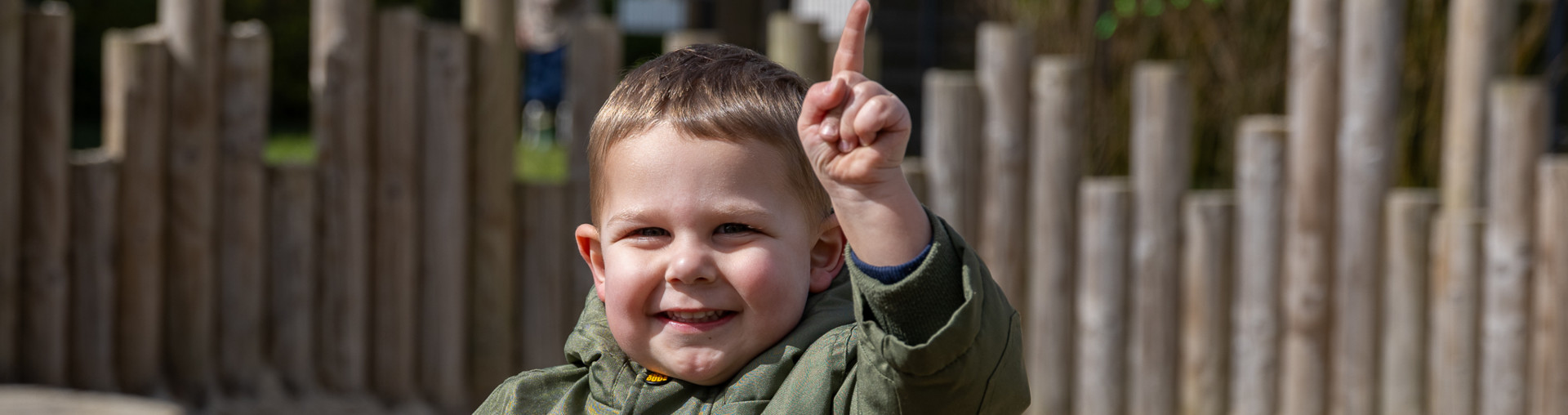 VANDAAG Kinderopvang