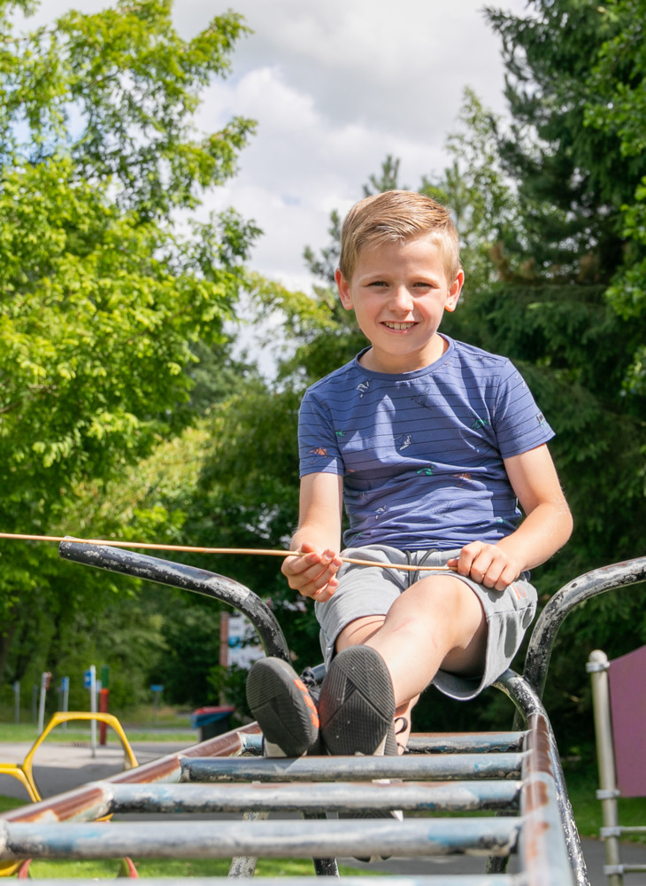 VANDAAG Buitenschoolse Opvang