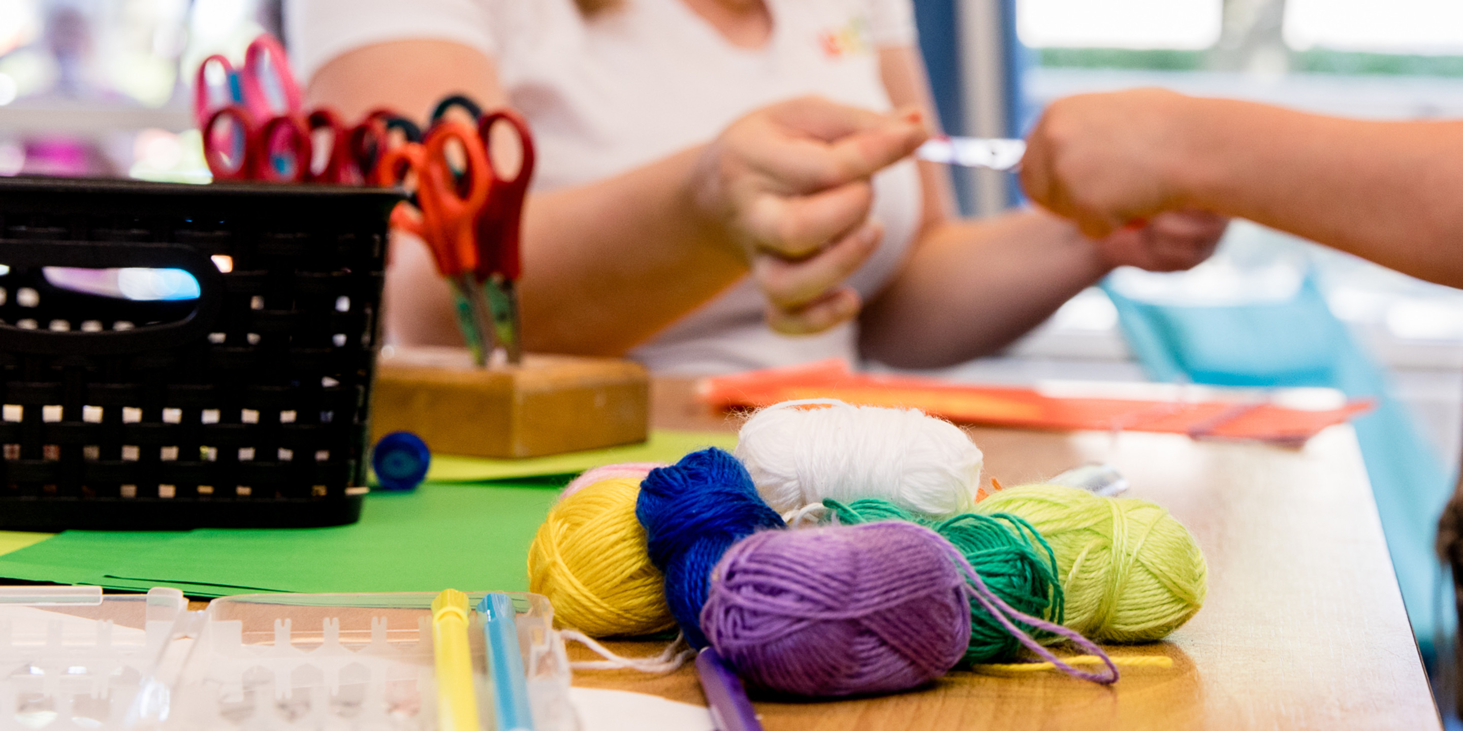 Kinderopvang It Fundamint VANDAAG